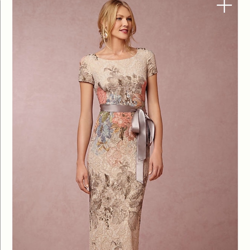 Melinda dress